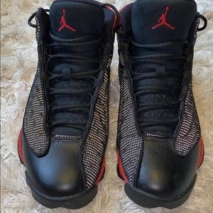 Jordans 23